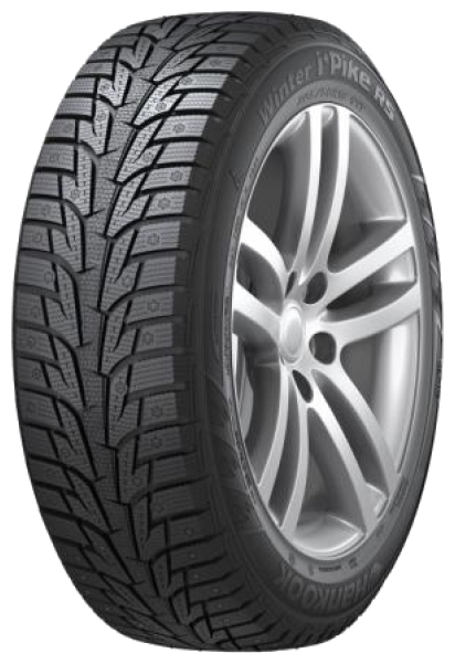Купить HANKOOK 1014444 Шины Hankook Winter i*Pike RS W419 185/70 R14 92T XL