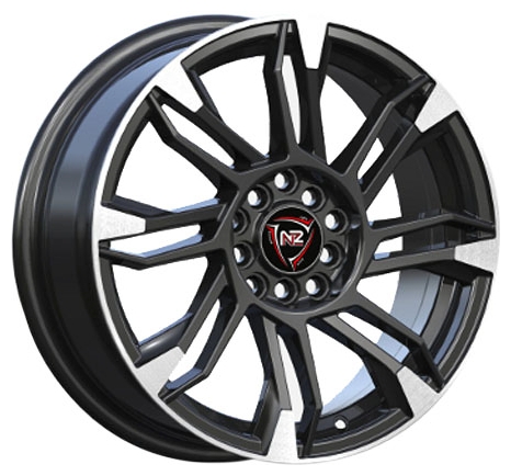 Купить Nz WHS077716 F-8 16/6,5 ET45 Bkps