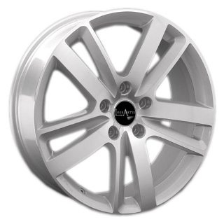 Купить Legeartis WHS079771 VW89 20/9 ET57 Sf