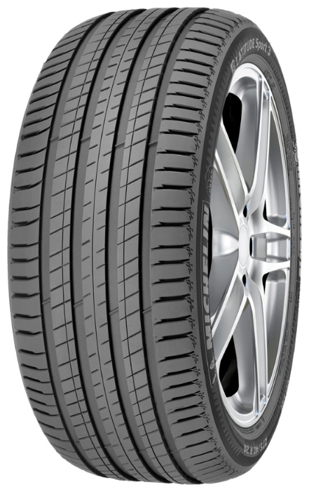 Купить запчасть MICHELIN - 711891 