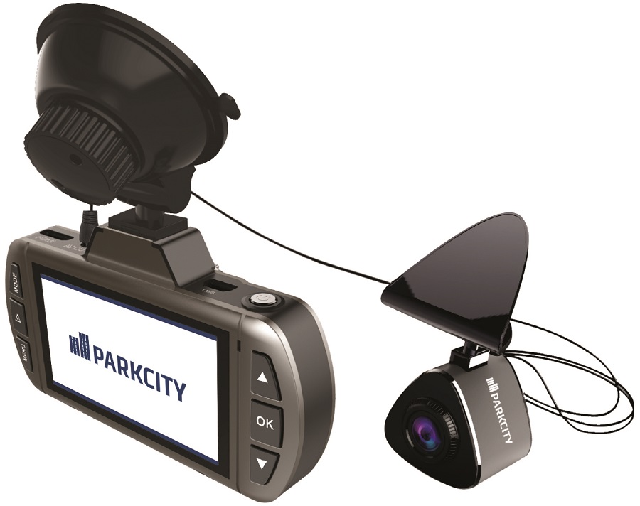 Купить Parkcity DVRHD450 Видеорегистратор ParkCity DVR HD 450
