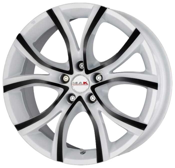 Купить Mak WHS062388 Nitro 18/8 ET30 Anod wb