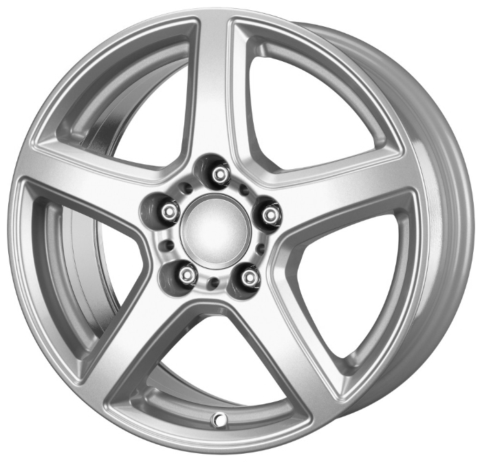 Купить Alutec WHS057317 B 17/8 ET45 Polar silver