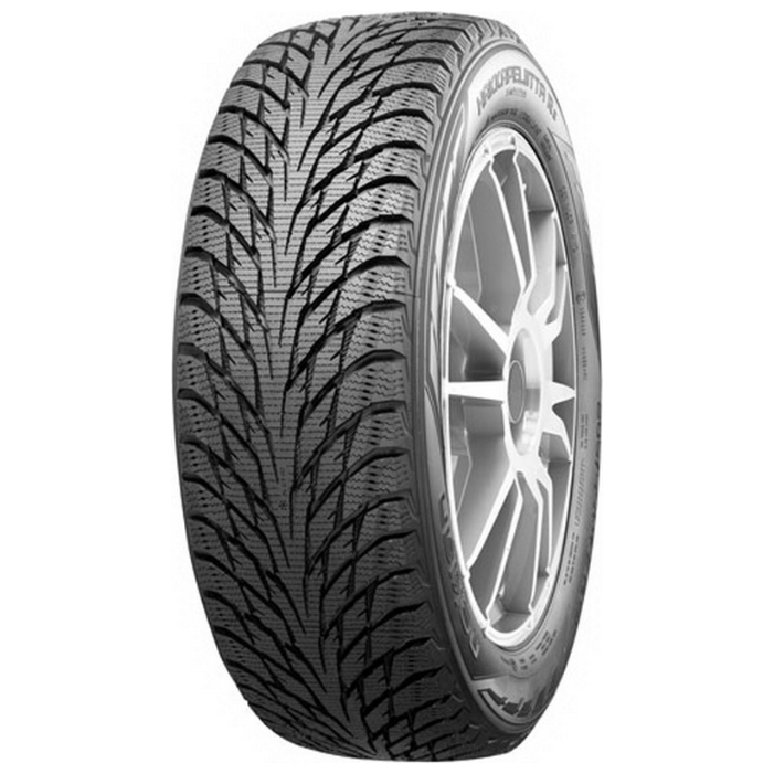 Купить NOKIAN T428352 Шины Nokian Hakkapeliitta R2 SUV 215/70 R16 100R