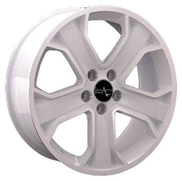 Купить Legeartis WHS079705 LR17 20/9,5 ET53 Wf