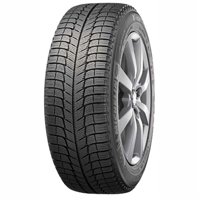 Купить MICHELIN 955762 Шины MICHELIN X-Ice XI3 245/45 R18 100H XL