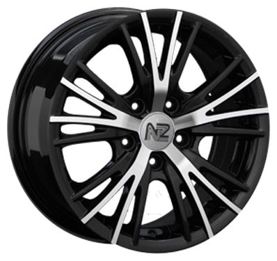 Купить Nz WHS075212 SH611 14/6 ET34 Bkf