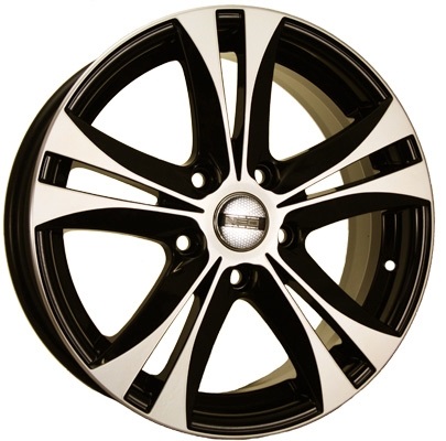 Купить Tech line RD831792 Диск литой NEO 644 16/6,5 ET40 Grd