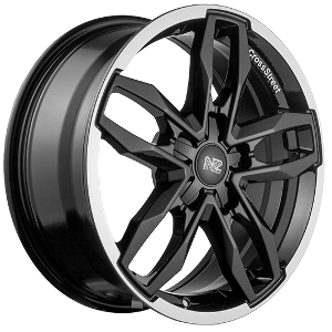 Купить Nz WHS076746 F-47 17/7 ET40 Bkpl