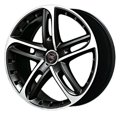 Купить Nz WHS090346 SH676 17/7 ET45 Bkf