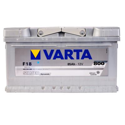 Купить запчасть VARTA - 585200080 