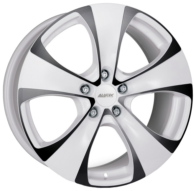 Купить Alutec WHS057541 Dynamite 18/8,5 ET51 Polar silver