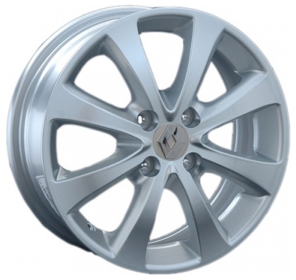 Купить Legeartis WHS080982 HND73 15/6 ET48 Gm