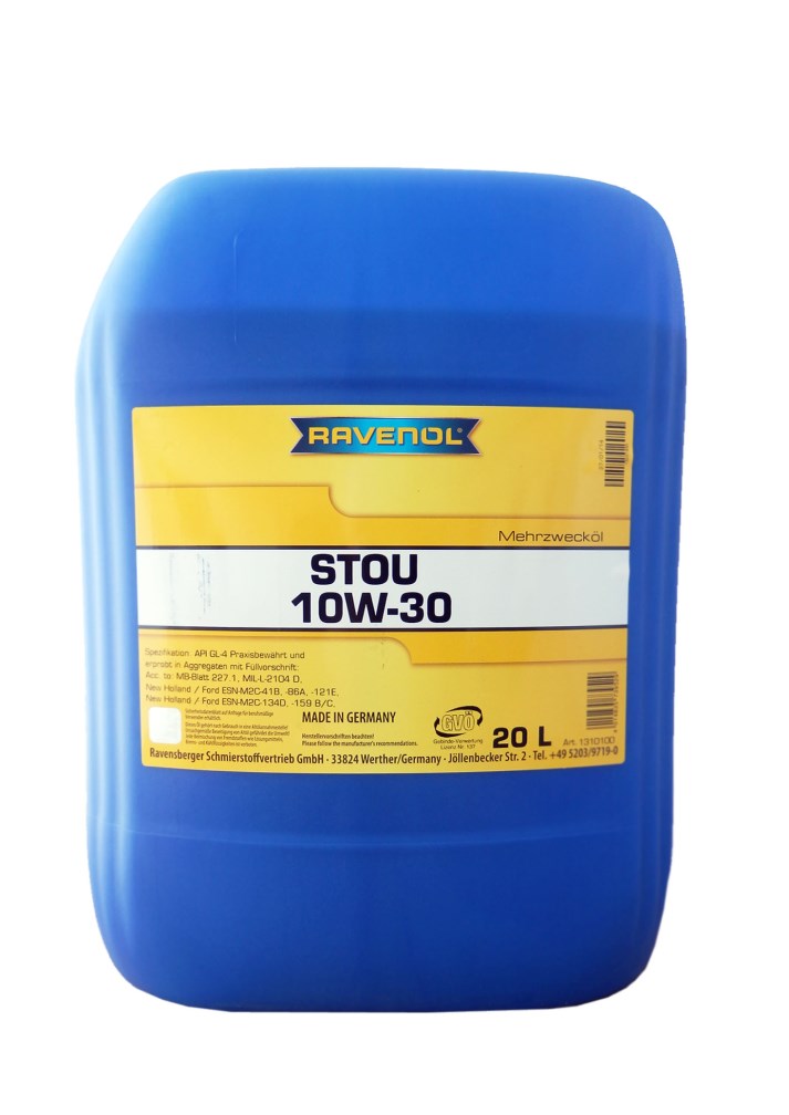 Купить запчасть RAVENOL - 4014835739529 