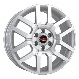 Купить Legeartis WHS107177 KI129 18/7,5 ET46 Sf