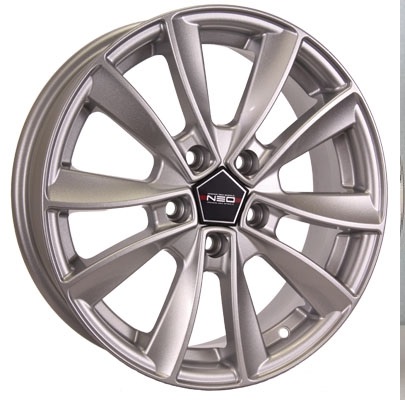 Купить Tech line RD831151 Диск литой NEO 842 18/7,5 ET40 S