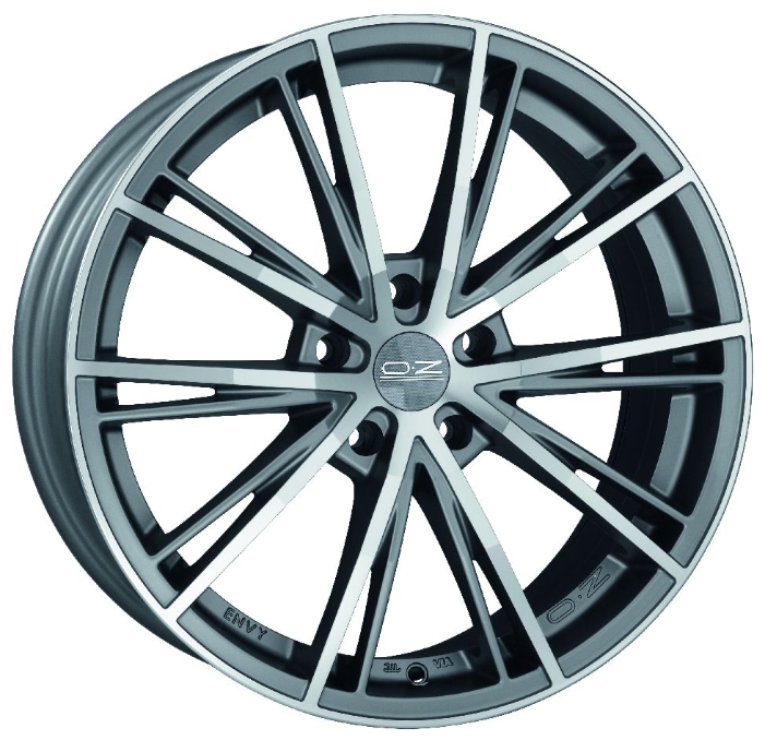 Купить Oz WHS041158 Envy 18/8 ET45 Silver tech