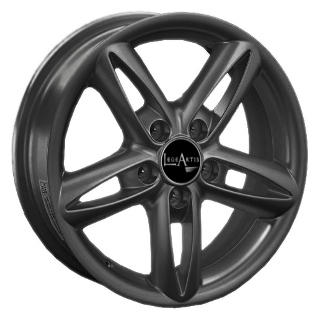 Купить Legeartis WHS080194 SNG10 16/6,5 ET39,5 Gm