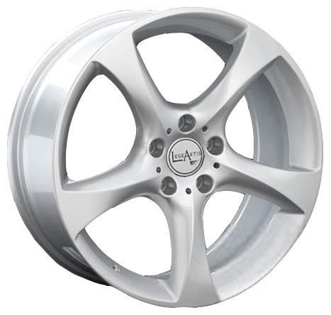 Купить Legeartis WHS079746 B100 18/8 ET30 Sil