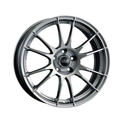 Купить Oz WHS056973 Ultraleggera 16/7 ET16 Crystal titanium