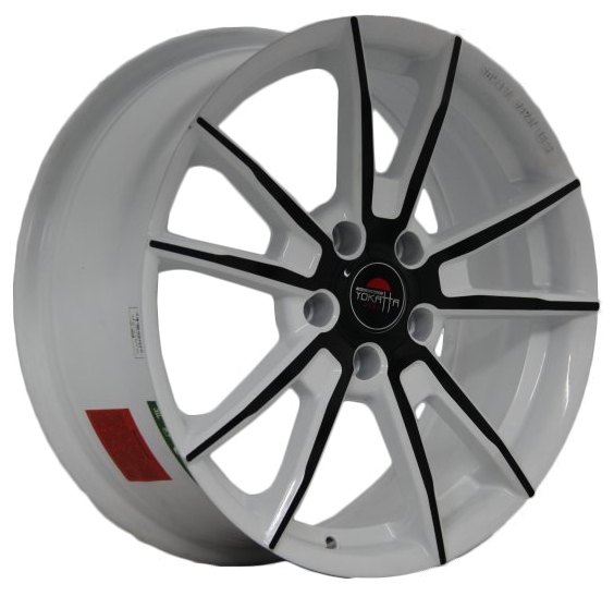 Купить Yokatta WHS085887 MODEL-27 15/6 ET47 W+b