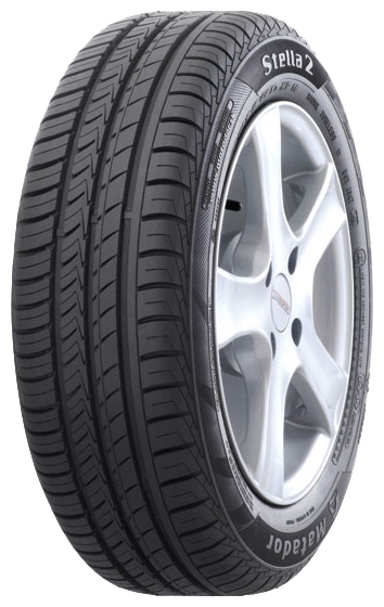 Купить MATADOR 1580121 Шины Matador MP16 Stella 2 185/65 R14 86T 1580121