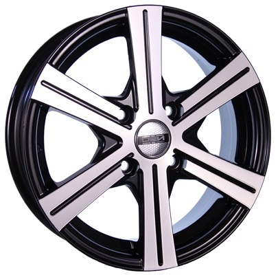 Купить Tech line RD831117 Диск литой 544 15/6 ET45 Bd