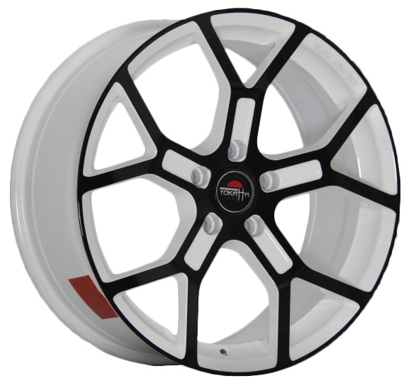 Купить Yokatta WHS086149 MODEL-19 18/8 ET42 W+b
