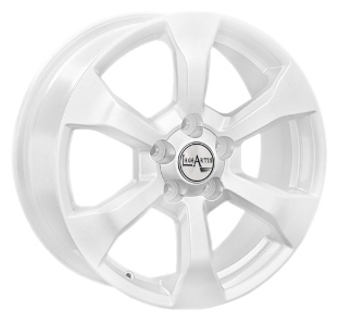 Купить Legeartis WHS091623 TY70 17/7 ET39 white