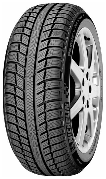 Купить MICHELIN 519419 Шины MICHELIN Pilot Alpin PA3 285/40 R19 103V