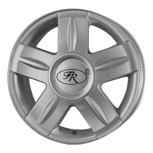 Купить Replica 2063634 Replica RENAULT 14/5,5 ET43