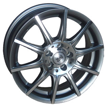 Купить Nz WHS075268 SH625 13/5,5 ET35 Gmf