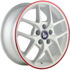 Купить Yst WHS086957 X-8 16/6,5 ET46 Wrs