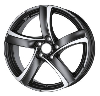 Купить Yokatta WHS086625 MODEL-5 16/6,5 ET31 Bkf