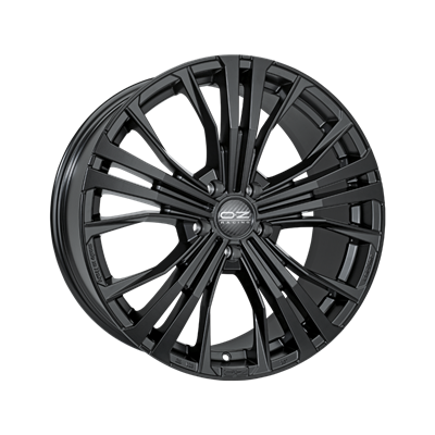 Купить Oz WHS057573 Cortina 20/9,5 ET40 Matt black