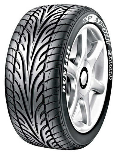 Купить запчасть DUNLOP - 295821 