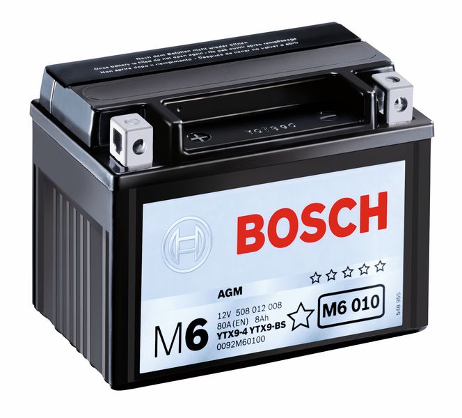 Купить запчасть BOSCH - 0092M60010 