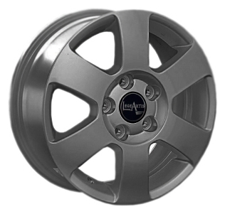Купить Legeartis WHS081464 SK7 15/6 ET47 Gm