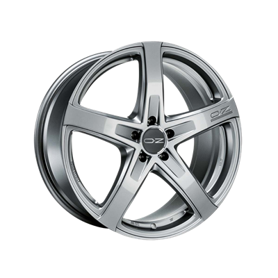 Купить Oz WHS069823 Monaco HLT 20/8 ET45 Grigio corsa bright