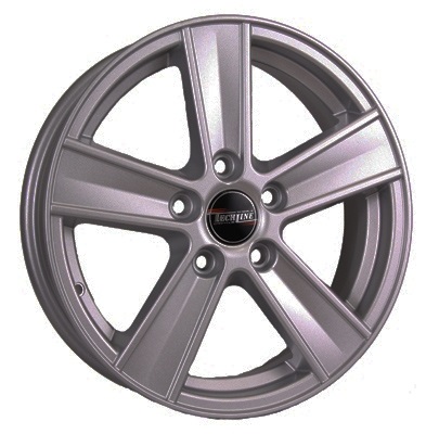 Купить Tech line RD831181 Диск литой 604 16/6,5 ET46 Hb
