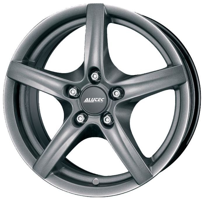 Купить Alutec WHS057303 Grip 18/8 ET45 graphite