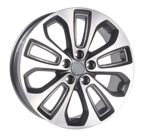 Купить Legeartis WHS090576 KI92 19/7,5 ET50 Gmf