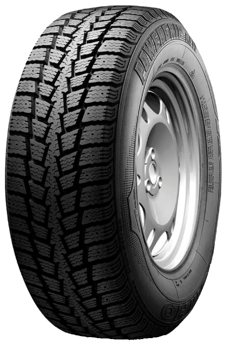Купить KUMHO 2145783 Шины Kumho Power Grip KC11 265/75 R16 123Q (до 160 км/ч) 2145783
