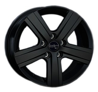 Купить Legeartis WHS081831 VW119 16/6,5 ET33 Mb