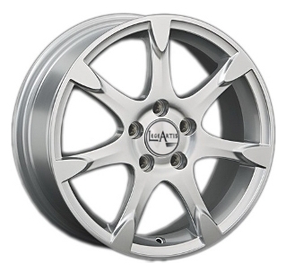 Купить Legeartis WHS090605 FD56 16/6,5 ET50 Sil