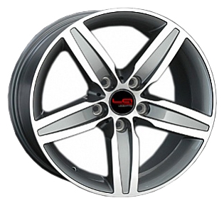 Купить Legeartis WHS080799 B142 17/7,5 ET37 Gmf