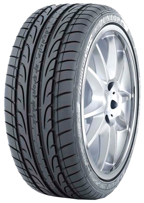 Купить запчасть DUNLOP - 270183 