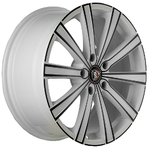 Купить Nz WHS077502 F-55 16/6,5 ET51 Wf