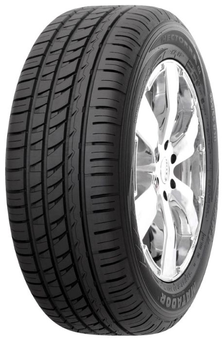 Купить MATADOR 15800470000 Шины MATADOR Mat MP85 Hectorra4x4 245/65 R17 111H XL FR 15800470000