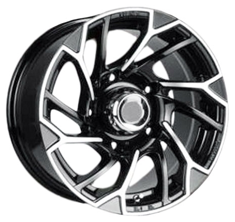 Купить Nz WHS089899 SH660 16/8 Bkf